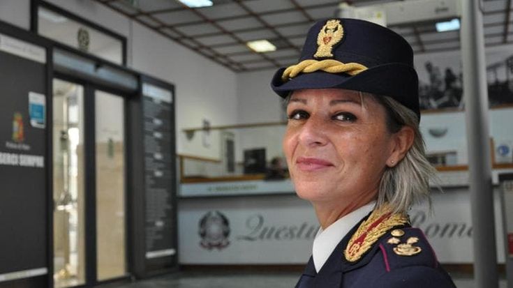 La vicequestora che combatte i violenti: “Le denunce sono solo una goccia”