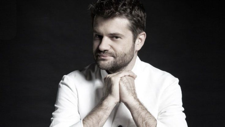 Enrico Bartolini: “Ricomincio da me e da un nuovo ristorante a Milano”