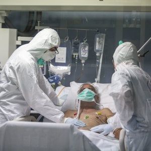 Coronavirus, segnali positivi in PIemonte: 15 decessi nell'ultimo giorno
