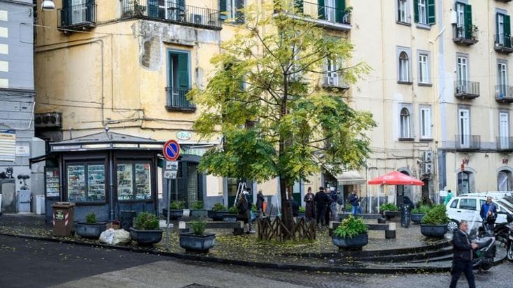 Piazza Carolina, sedicenne ferito: il prefetto dispone presidio fisso