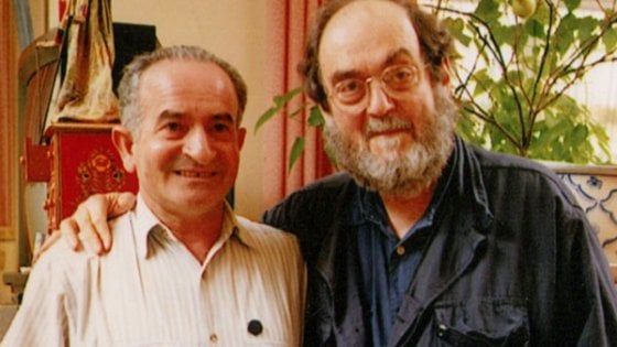 A Parma l'autista di Kubrick: "Insieme a Stanley fino all'ultimo giorno"