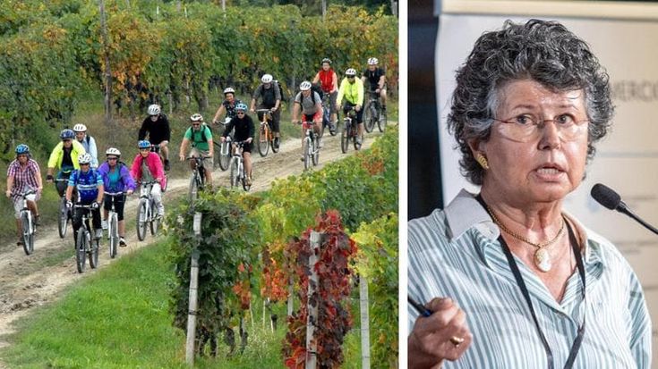 Zegna: “Più turisti in Piemonte se avviamo sinergie con Liguria e Valle d’Aosta”