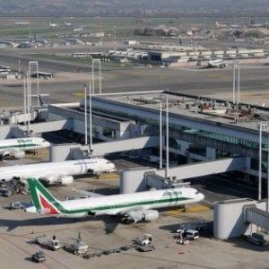 Aeroporti europei, è record di passeggeri: nel 2018 sono stati 2,34 miliardi