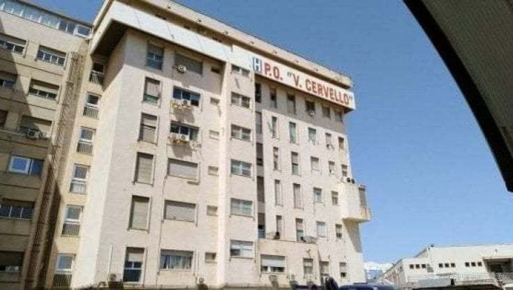 Palermo, all'ospedale Cervello chiude gastroenterologia per far spazio ai pazienti Covid
