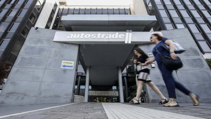 Atlantia-governo, scontro frontale: dalla società esposto alla Consob