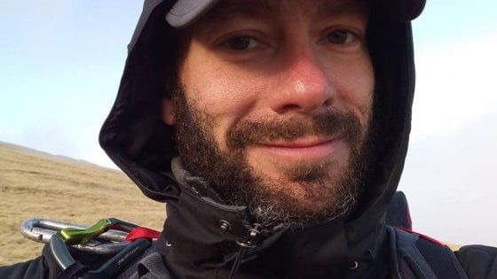 Terremoto, la lunga marcia di Peter: "Ho esplorato il cuore ferito dell'Italia"
