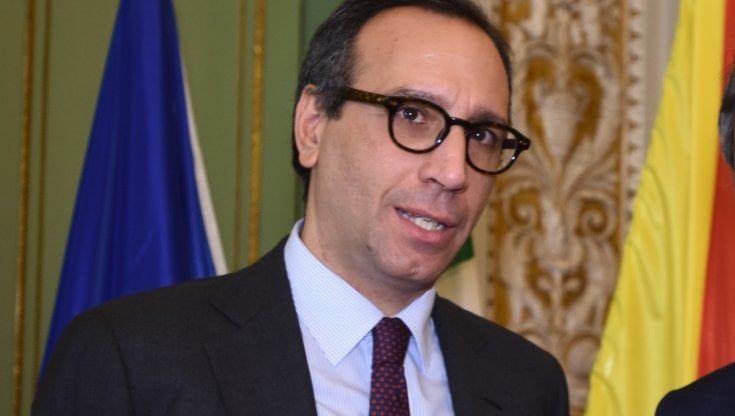 Musumeci chiama il fedelissimo Aricò in giunta. Rivolta nella maggioranza