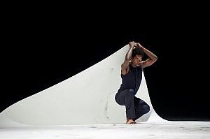 Sasha Waltz, 23 corpi cosmopolitinella coreografia del futuro