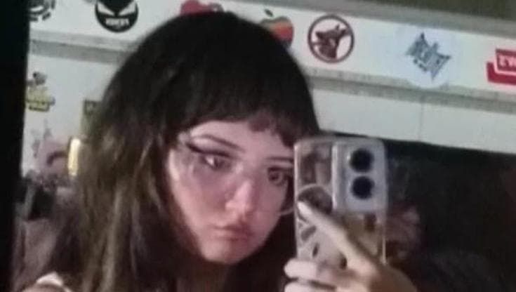 Ilaria Zannarini muore a 18 anni investita sulle strisce. “I suoi compagni sono distrutti”