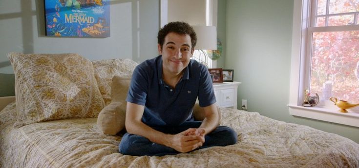 Agli Oscar la storia di Owen contro l'autismo con i cartoon