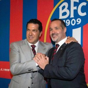 Nuovo CdA rossobl&ugrave;: Fenucci affronta i primi conti in rosso