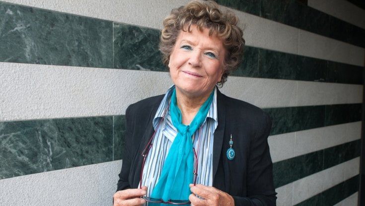 Dacia Maraini sul no della Consulta all'eutanasia: "L'esistenza appartiene a ognuno di noi e il suicidio è un diritto"