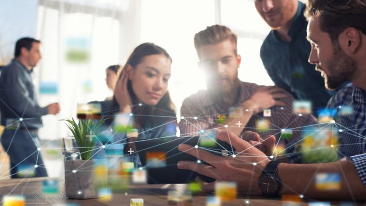 La carica delle 275 piccole Microsoft: quanto valgono le tech company italiane