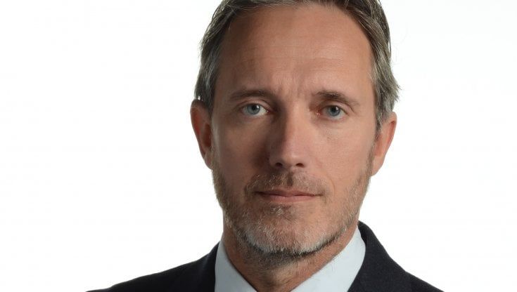 Cnh, Francesco Tanzi Cfo della nuova Iveco