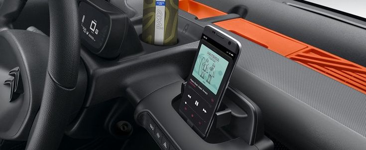 Un'esperienza cliente unica: con la Citroen Ami si fa tutto on line