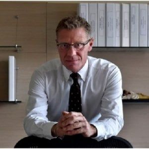 Lottomatica, Fabio Cairoli confermato nel comitato esecutivo World Lottery Association 