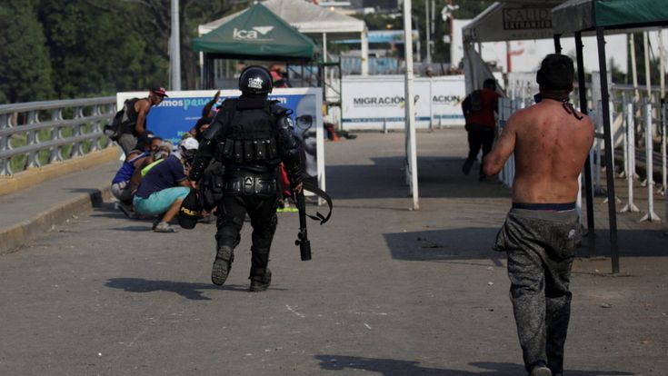 Sanzioni e aiuti, il vertice dei Paesi vicini dice “no” alla forza militare