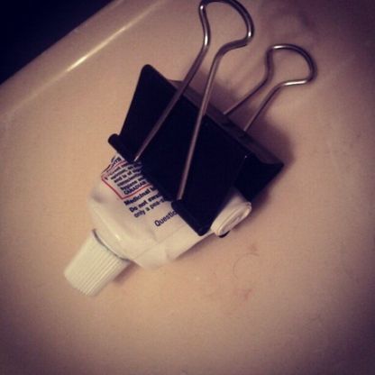 Ogni giorno un'idea: il fai da te che semplifica la vita