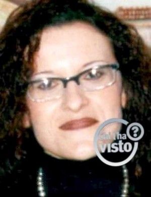 Trovato il corpo di Samanta Fava<br />murato nella casa dell'ex compagno
