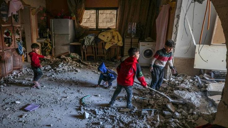 Israele - Hamas, le news del 23 dicembre