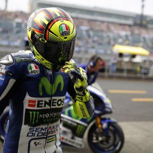 MotoGp, Rossi a Sepang senza calcoli: "E' il momento di chiudere il discorso"