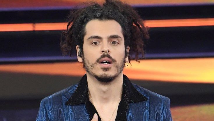 Sanremo, Davide Shorty va in finale