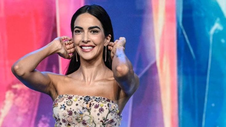 Rocío Muñoz Morales: “Iannone? Sensibile, con valori simili ai miei. Su Bova meglio il silenzio”