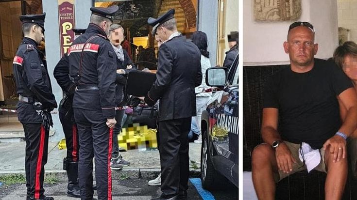 Morto per infarto dopo uno scippo, l’inchiesta si allarga e la procura cerca testimoni e filmati
