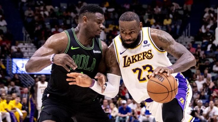 Nba, chiusa la regular season dei record: Lakers e Golden State ai play-in. Tutti i verdetti