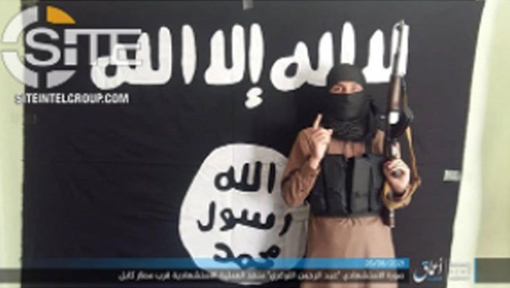 Isis-k, i figli di al Baghdadi puntano alla guerra civile per guidare la jihad globale