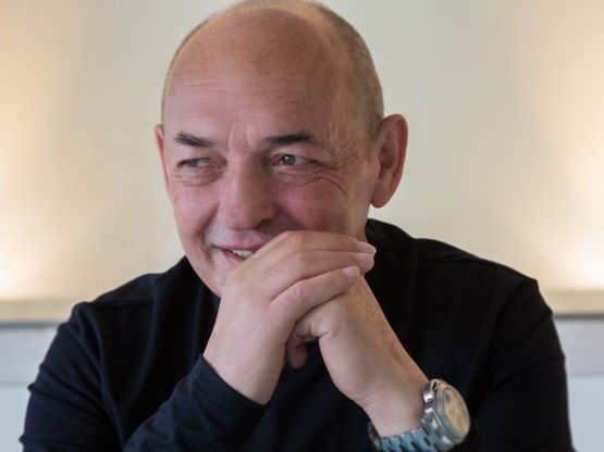 Il fast fashion di Imperial<br />in 10 giorni dall&rsquo;idea al mercato