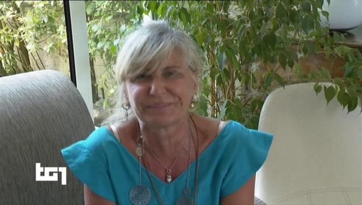 I festeggiamenti in casa Tamberi, la madre: ''Gianmarco ha il cuore d'oro''