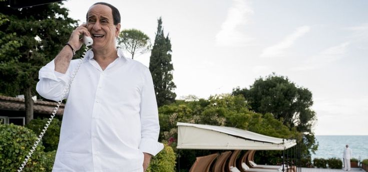 Paolo Sorrentino: "Dietro a tutto c'è la paura di invecchiare e di morire"