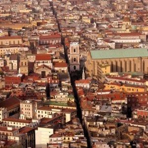 Vodafone lancia la prima rete mobile 4.5G a 1 Gbps
