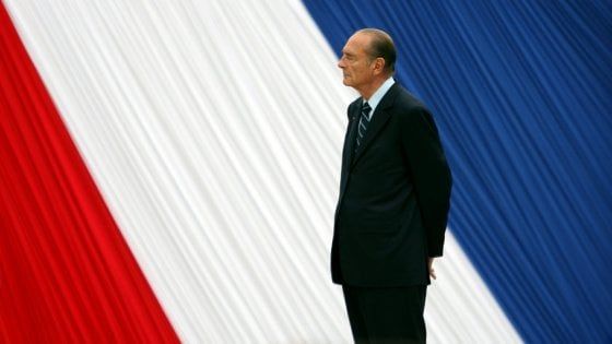 Francia, morto l'ex presidente Jacques Chirac. L'Assemblée Nationale: "Una parte della nostra storia"