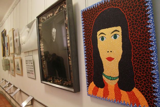 Da Chagall a Pistoletto, il "nuovo" Corridoio Vasariano
