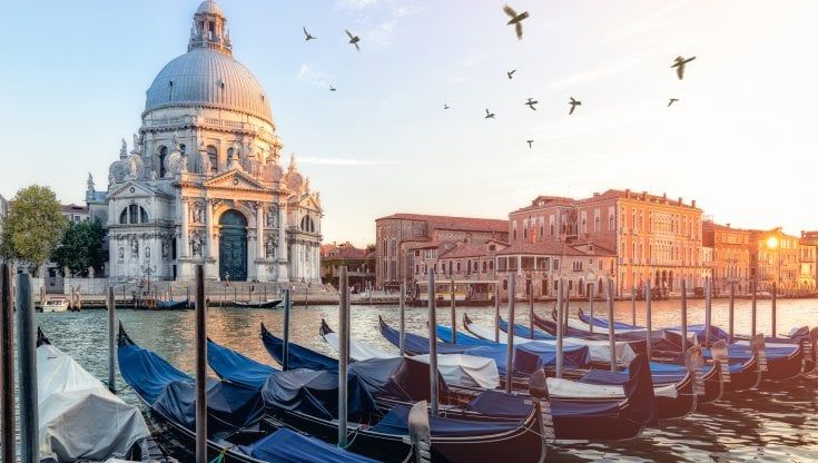 Turismo, un bando da oltre un miliardo di euro per accelerare su digitalizzazione e transizione energetica