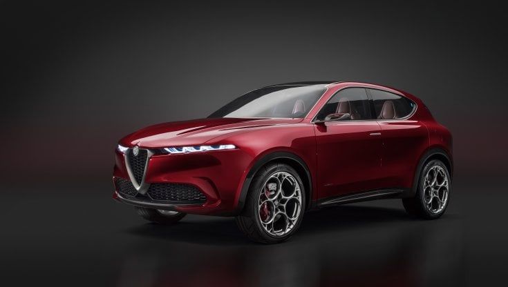 Un modello al mese, ecco le novità del 2022 