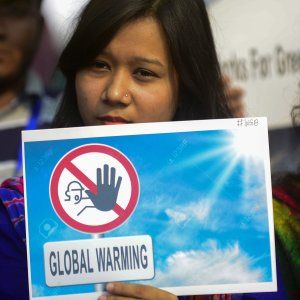 Senza lotta alla Co2 perdite colossali per i paesi più poveri