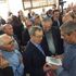 Cuffaro alla presentazione del libro di Buttafuoco: 