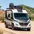 Ducato 4x4, il successo integrale