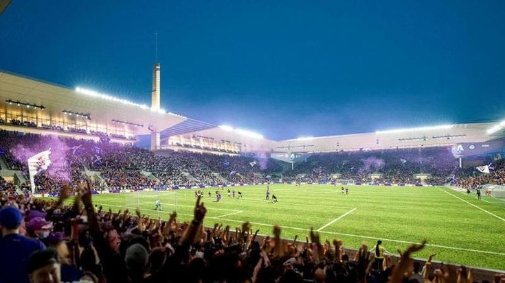 Dopo le contestazioni, Nardella alla Fiesole: “La Fiorentina sapeva da due anni dei lavori allo stadio”