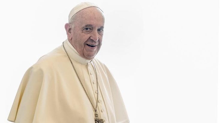 Quelle parole che Francesco continua a dirci