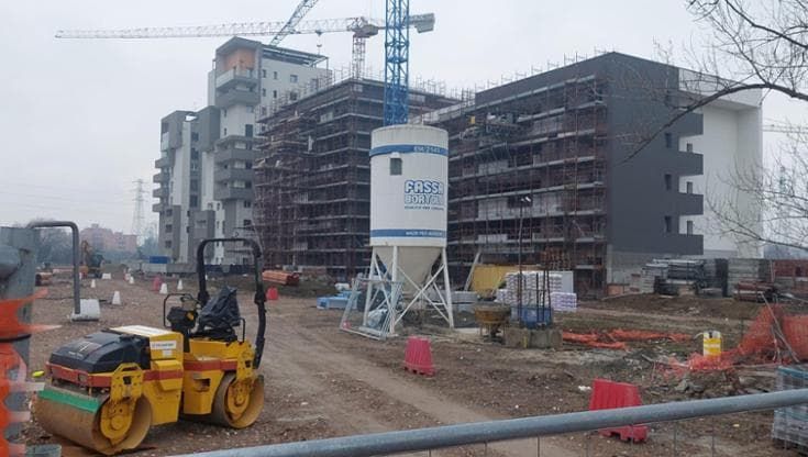 Urbanistica, pagheranno pure i titolari delle aree