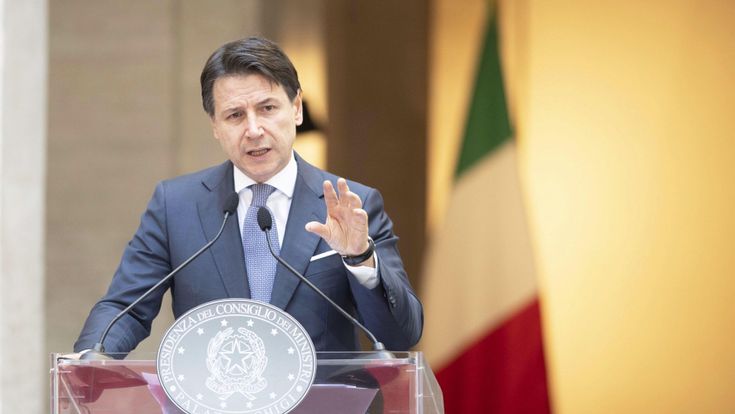 La richiesta alla Ue: più di 20 miliardi per rifinanziare la cassa integrazione