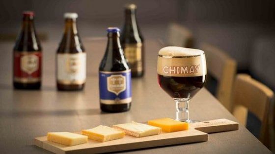 Cinque birre di Natale per un brindisi al luppolo