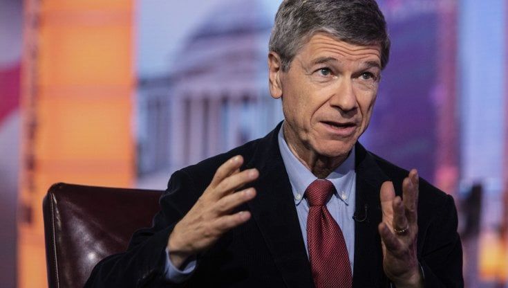 Sachs: “Cibo, lavoro, clima: il mondo è interconnesso e non si torna indietro”