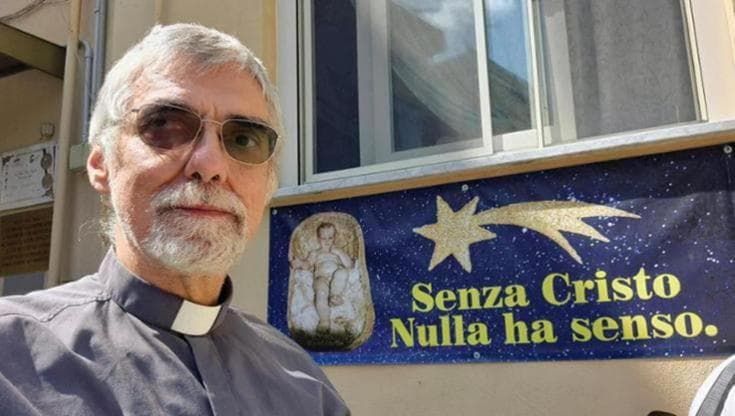 “Soli a gestire le fragilità psichiche dei migranti”: sit-in di protesta del centro di Coronata