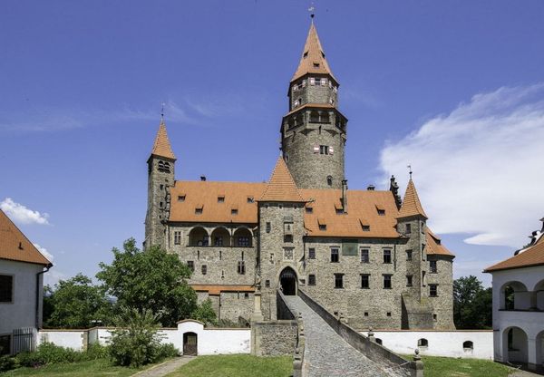 Brno e dintorni. Il meglio della Moravia