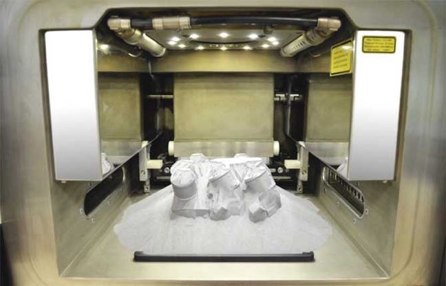 Nuova idea per il mondo dei motori, arrivano i ricambi con la stampa 3D